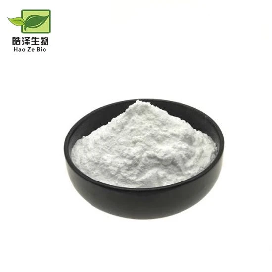 Glutamine powder