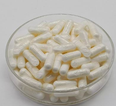 Glutamine capusels