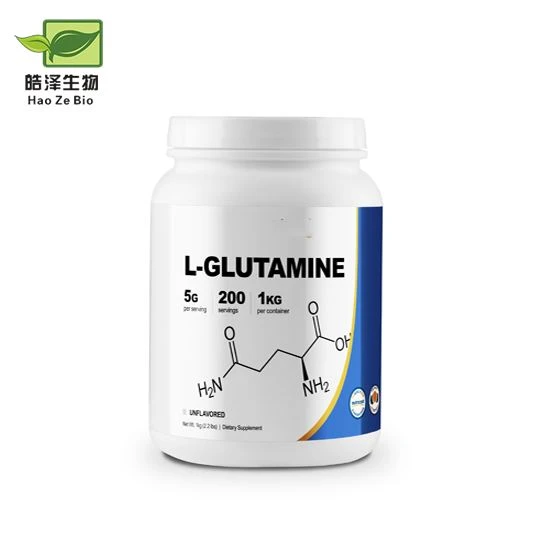 Glutamine