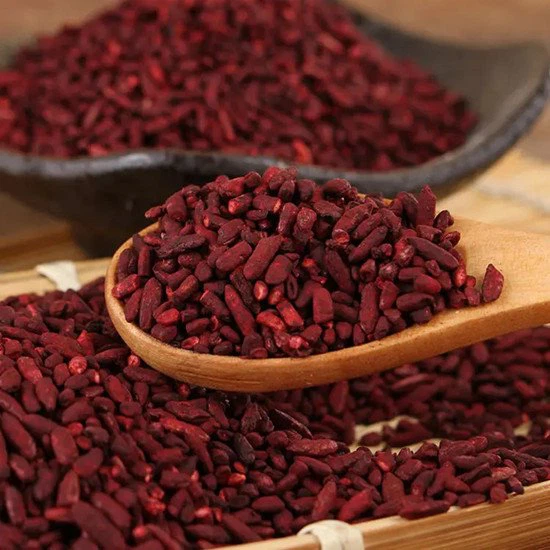 red yeast rice powder